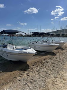 Thalassa Escape Boat Rental place picture