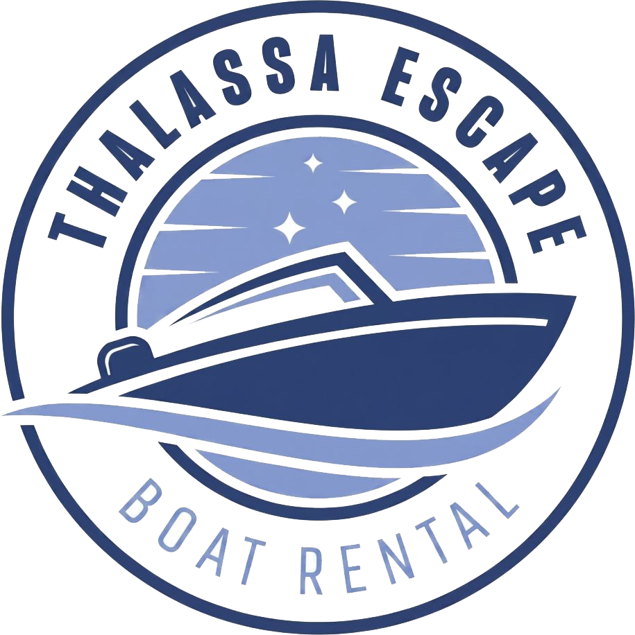 Thalassa Escape Boat Rental